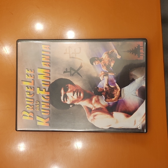 5 dvds - Picture 6 of 6